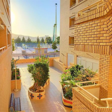 Acv - Neptuno - 2 Linea Planta 3 Norte أوروبيسا ذيل مار المظهر الخارجي الصورة