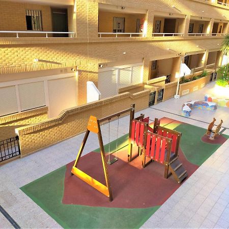 Acv - Neptuno - 2 Linea Planta 3 Norte أوروبيسا ذيل مار المظهر الخارجي الصورة
