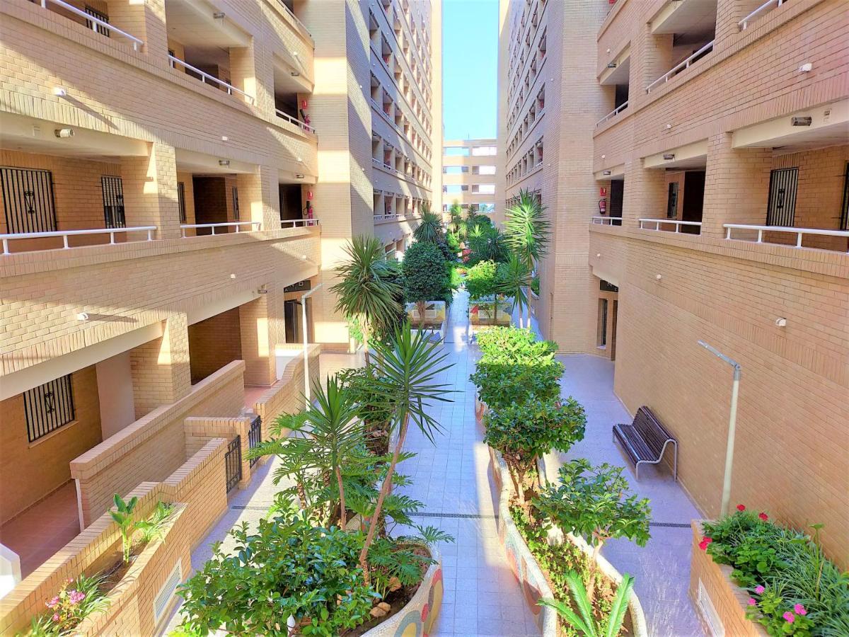 Acv - Neptuno - 2 Linea Planta 3 Norte أوروبيسا ذيل مار المظهر الخارجي الصورة